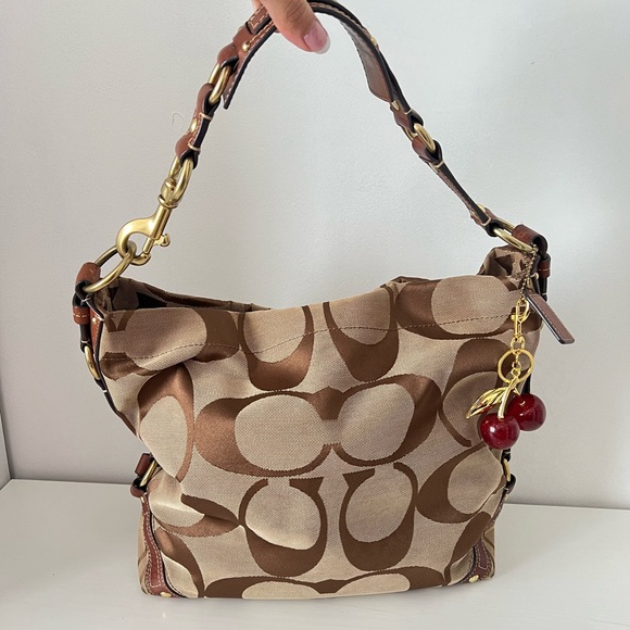 Coach Bag - Picture 3 of 13